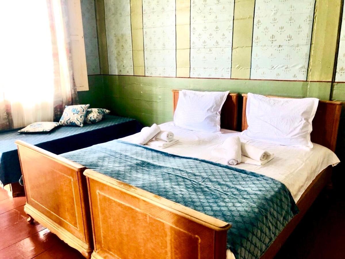 Martv'Elle Boutique Guesthouse Martwili Zewnętrze zdjęcie