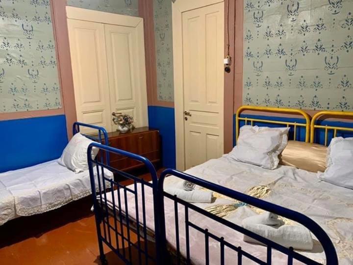 Martv'Elle Boutique Guesthouse Martwili Zewnętrze zdjęcie