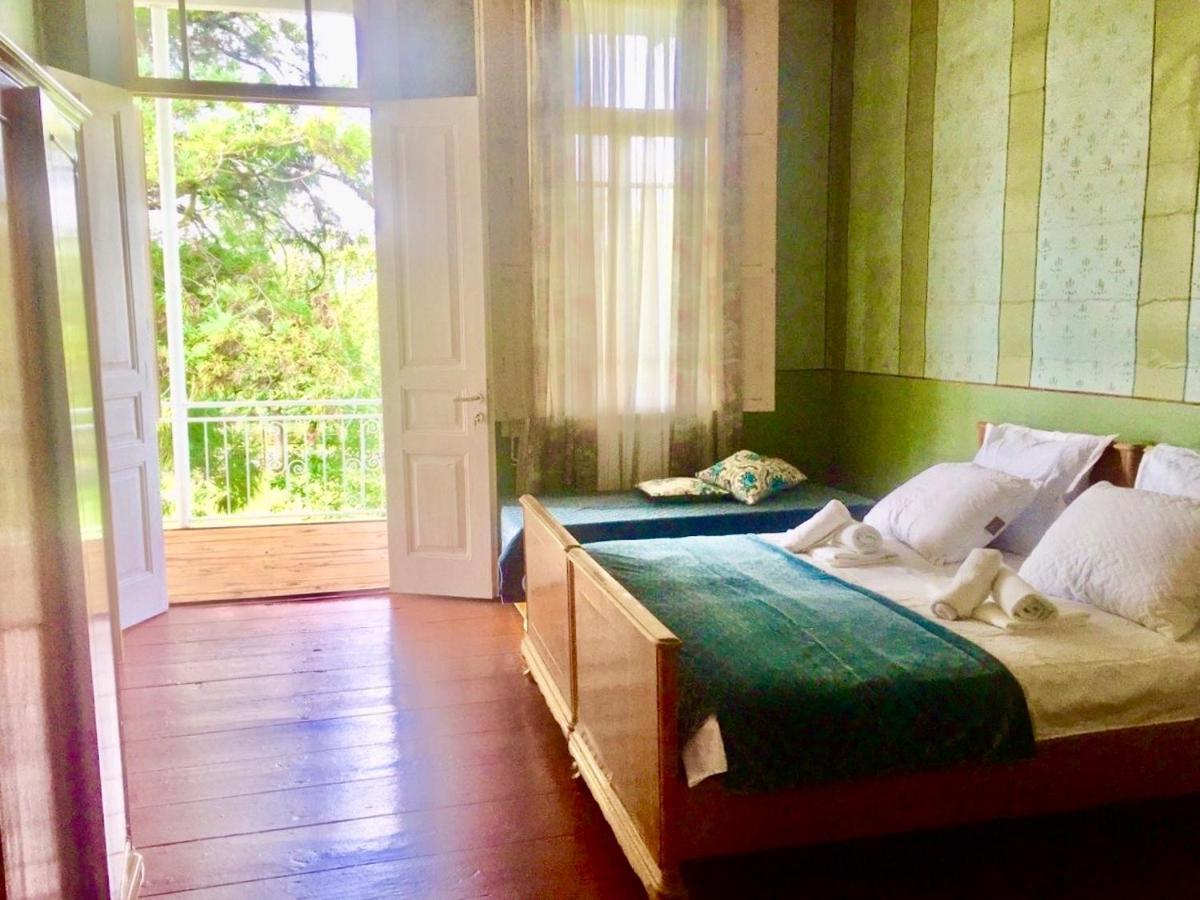 Martv'Elle Boutique Guesthouse Martwili Zewnętrze zdjęcie