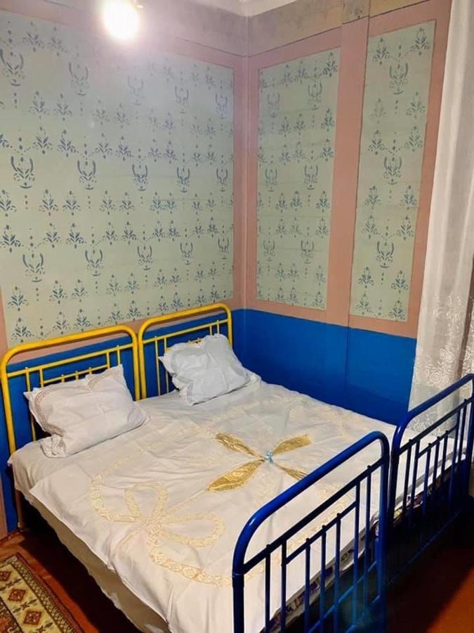 Martv'Elle Boutique Guesthouse Martwili Zewnętrze zdjęcie