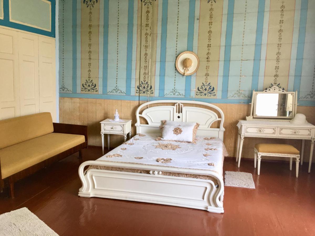 Martv'Elle Boutique Guesthouse Martwili Zewnętrze zdjęcie