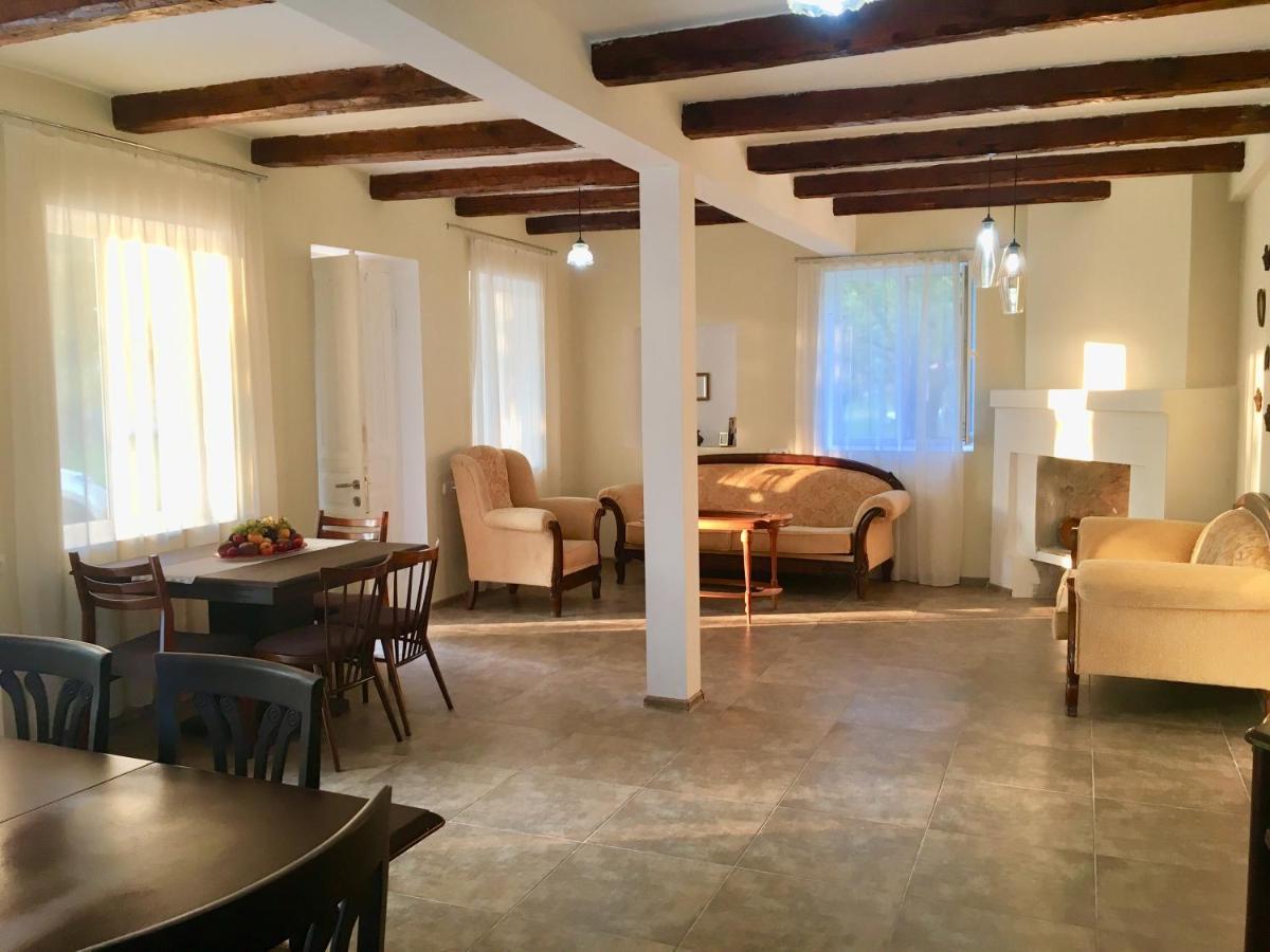Martv'Elle Boutique Guesthouse Martwili Zewnętrze zdjęcie