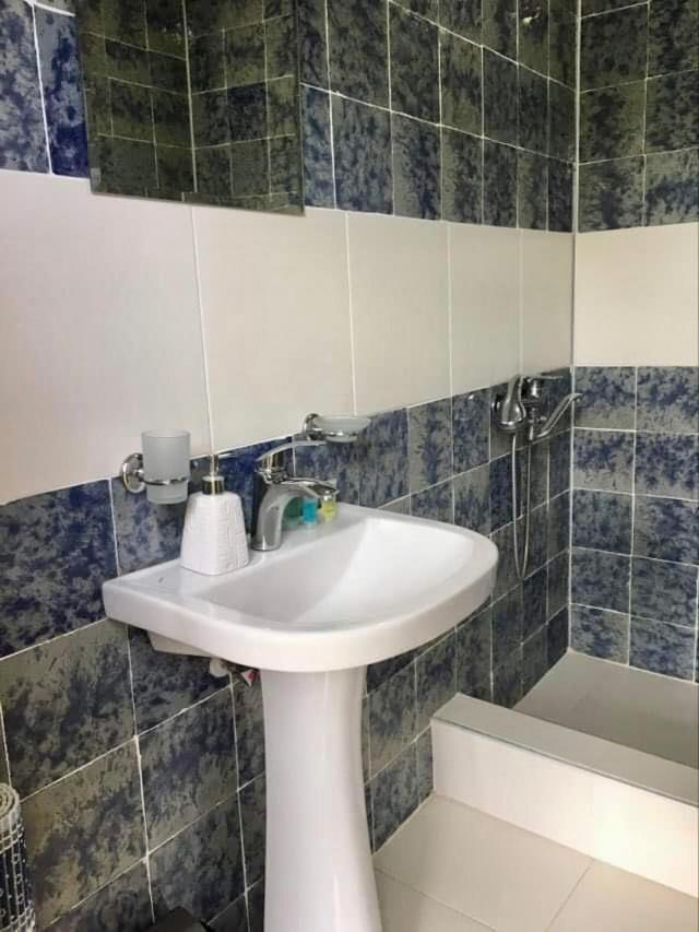 Martv'Elle Boutique Guesthouse Martwili Zewnętrze zdjęcie