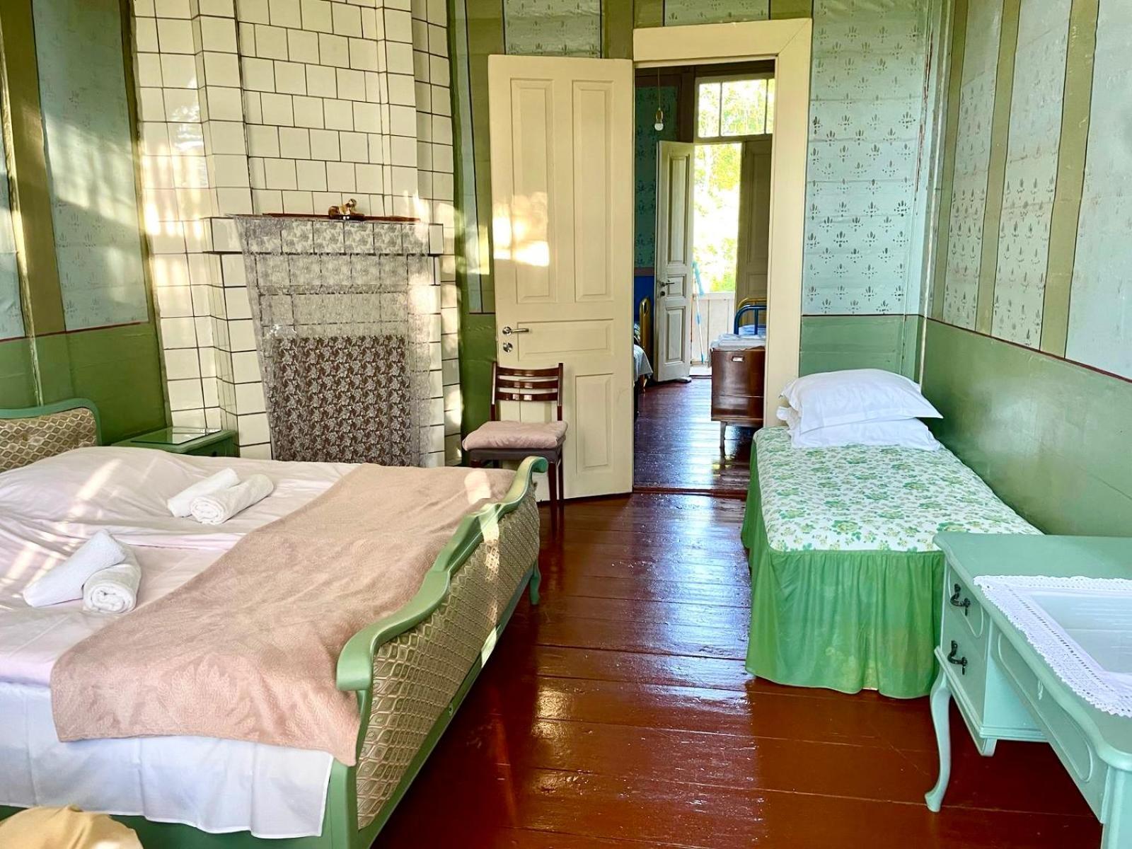Martv'Elle Boutique Guesthouse Martwili Zewnętrze zdjęcie