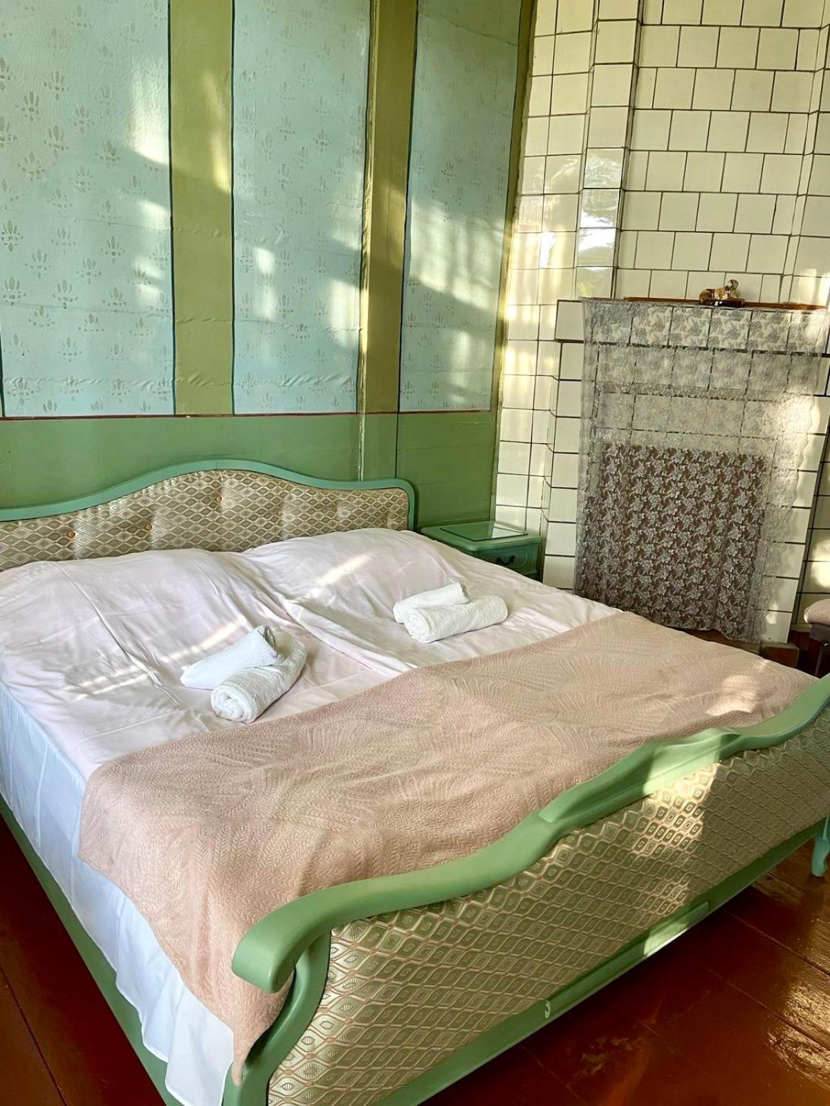 Martv'Elle Boutique Guesthouse Martwili Zewnętrze zdjęcie